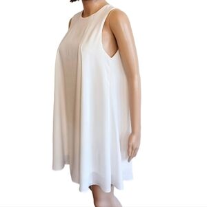 GoJane Trapeze Dress